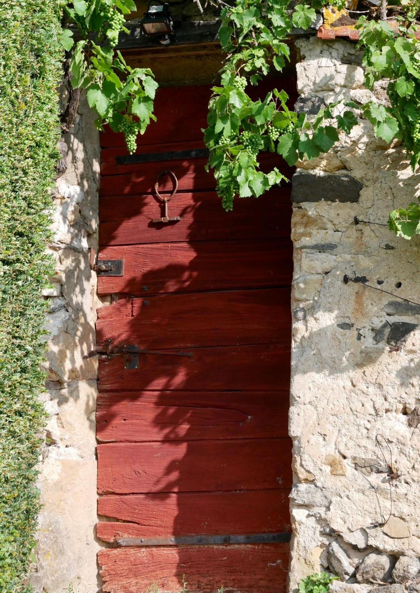 Chateau De Perpezat Apchat Екстериор снимка